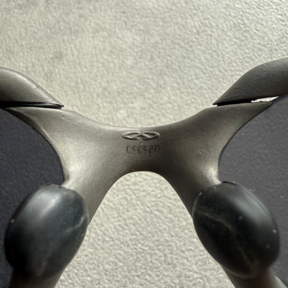 Vintage Oakley GEN 1 Romeo Sunglasses