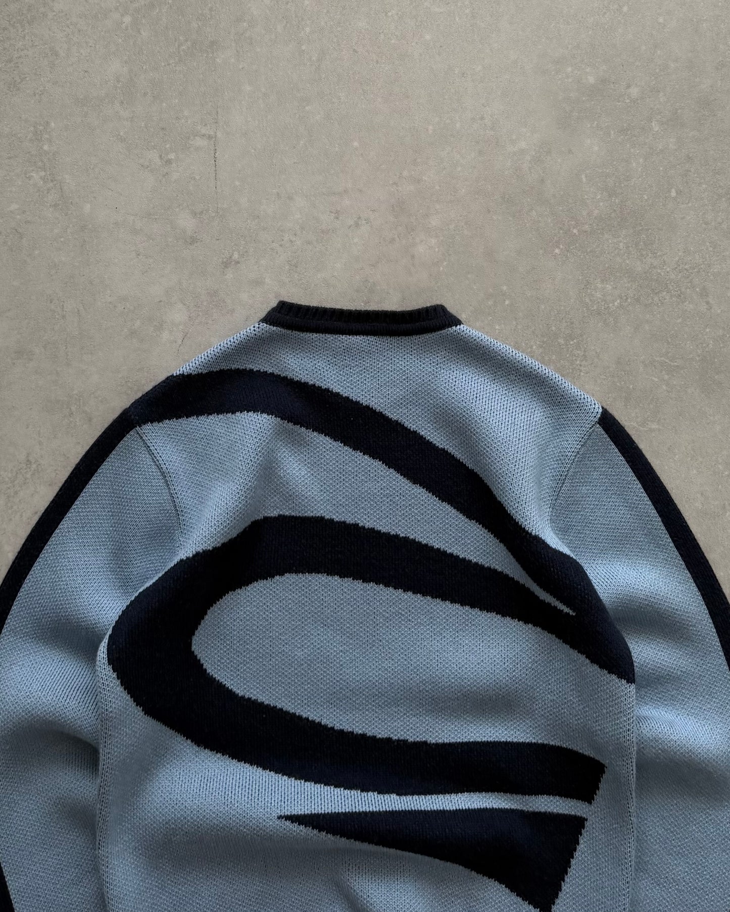 Vintage Ripcurl Women’s Knit Jumper (XS)