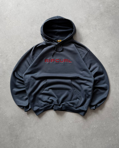 Vintage Rip Curl Hoodie (XL)