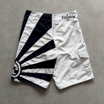 Vintage Andy Irons Rising Sun Billabong BoardShorts (30)