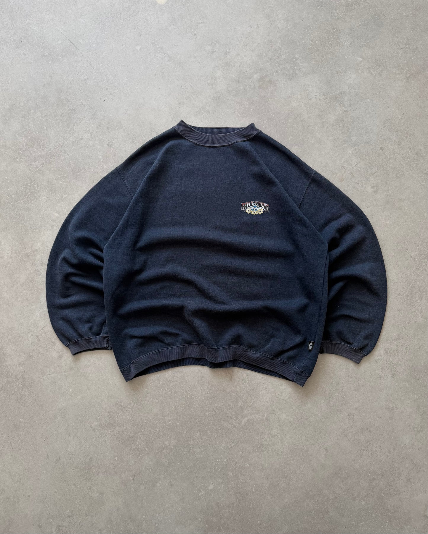Vintage Billabong Sweatshirt (L)