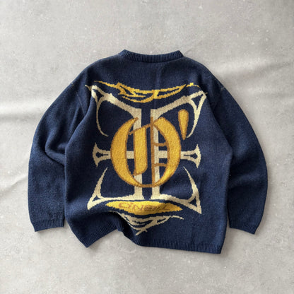 90’s O’Neill Knit Jumper (XL)