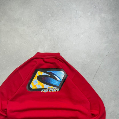 2000’s Rip Curl Sweatshirt