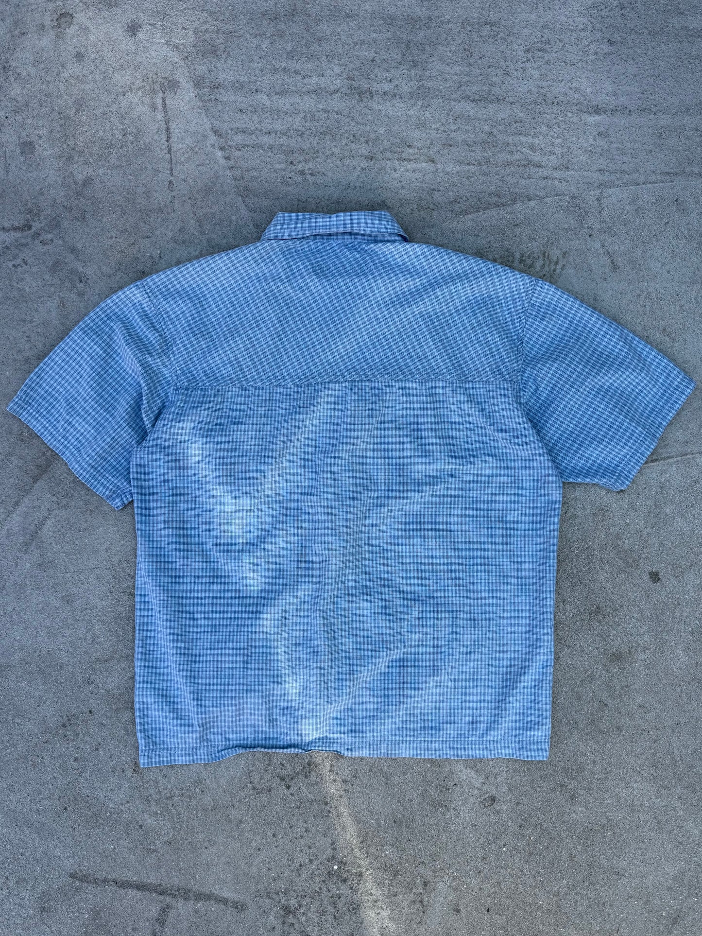 Quiksilver Tribal Shirt