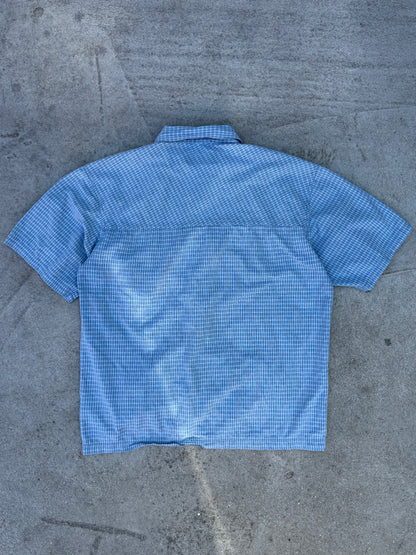 Quiksilver Tribal Shirt