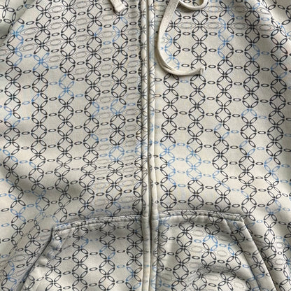 Vintage Oakley Hoodie (L)