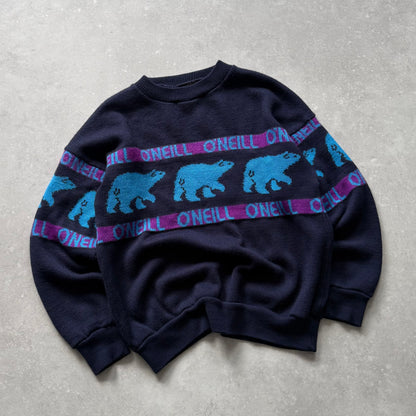 Vintage O'Neill Knit Jumper (M)
