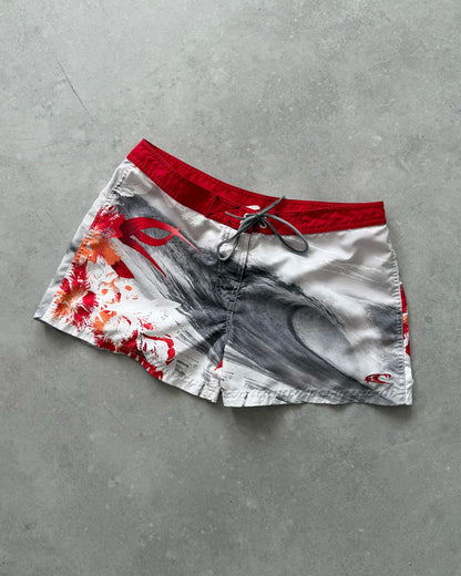 Vintage O’Neill Women’s Boardshorts (29)