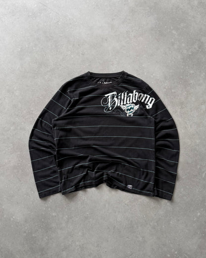 Vintage Billabong Long Sleeve T-shirt (M)
