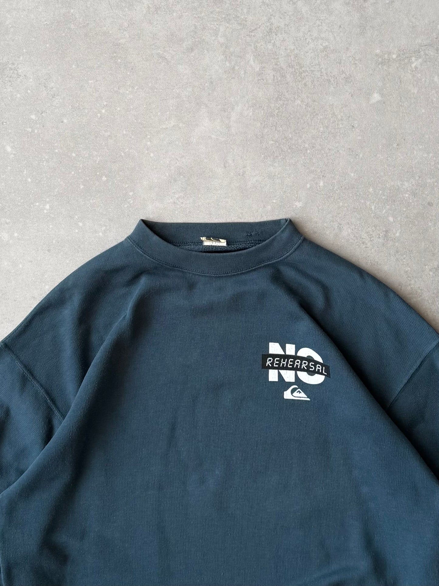Vintage Quiksilver Sweatshirt (L)