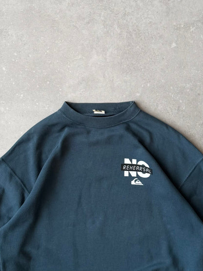 Vintage Quiksilver Sweatshirt (L)