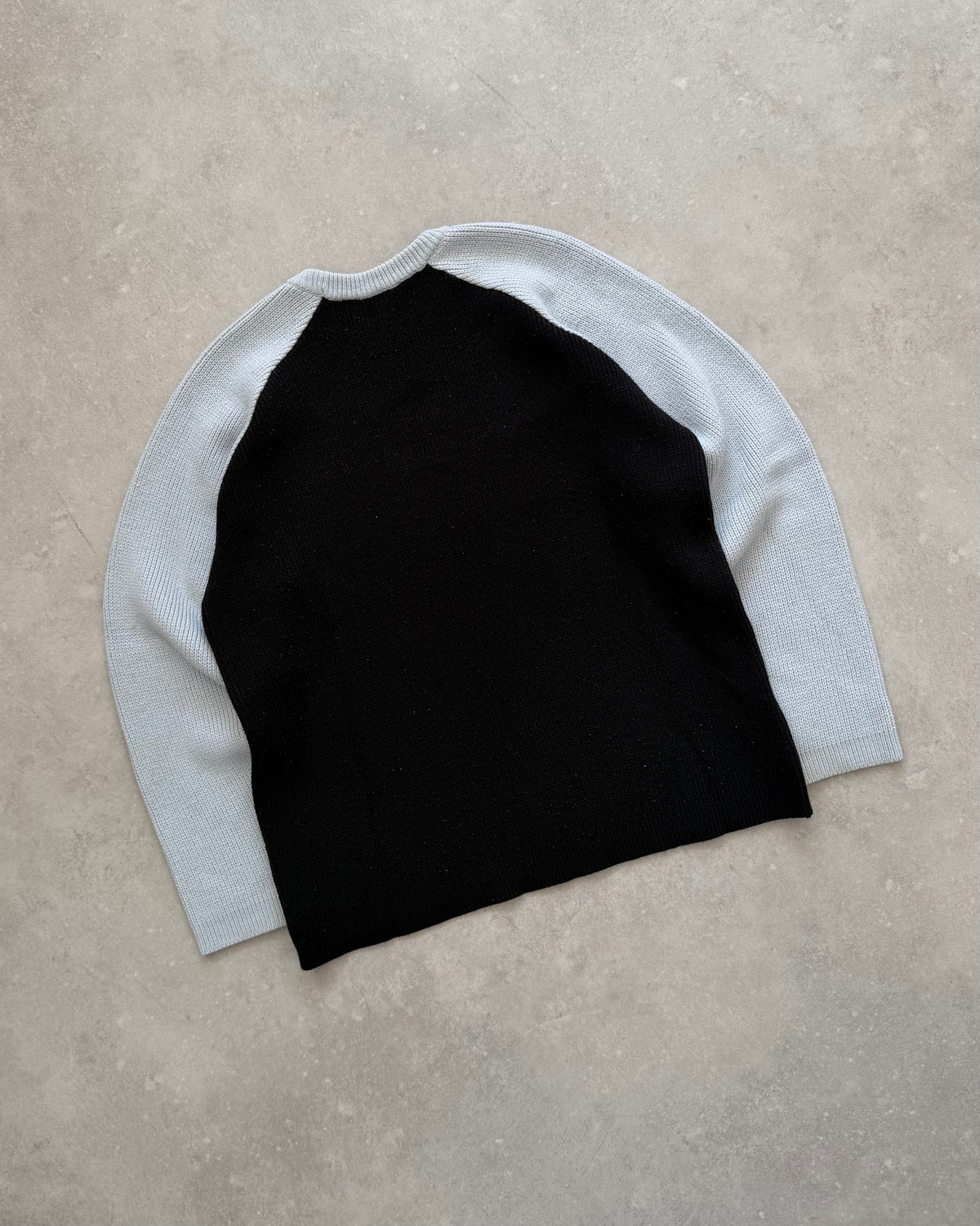 Vintage Billabong Knit Jumper (S)