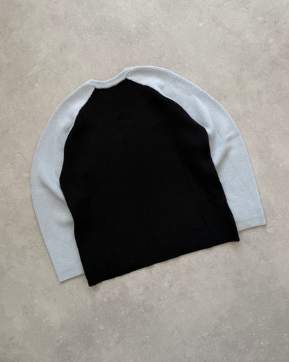 Vintage Billabong Knit Jumper (S)