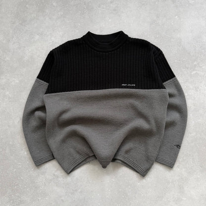 00’s Rip Curl Knit Jumper (M)