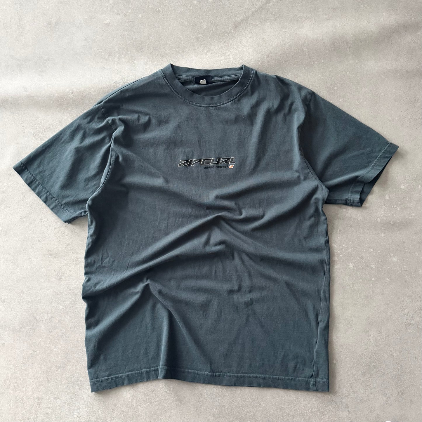 00's Rip Curl T-shirt (XL)