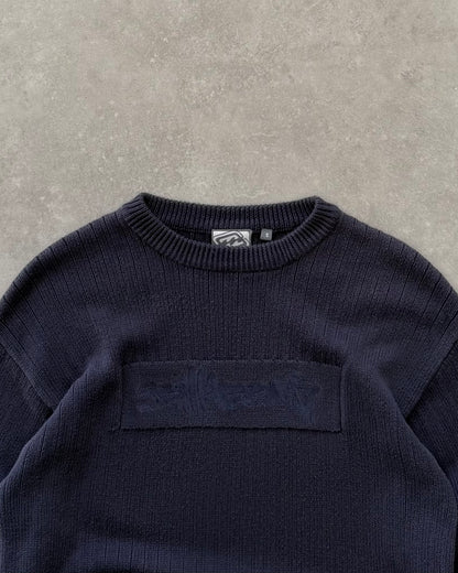 Vintage Billabong Knit Jumper (XS)