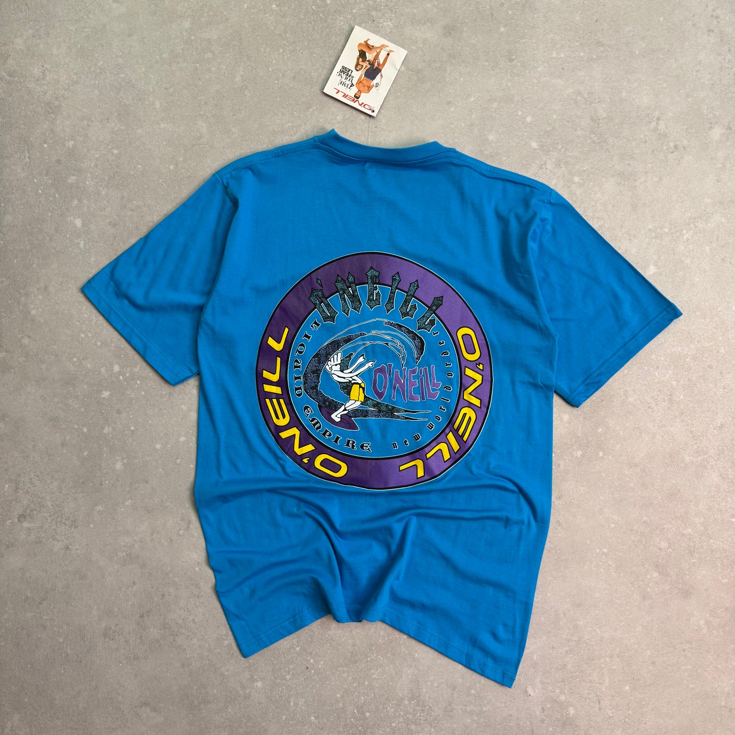BNWT 90’s O’Neill T-shirt (S)