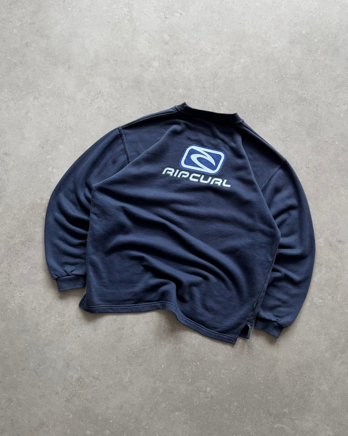 Vintage Rip Curl Sweatshirt (M)