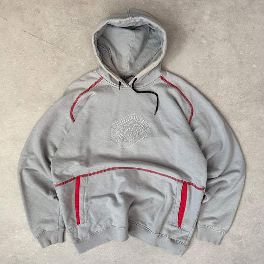 00’s Billabong Hoodie (L)