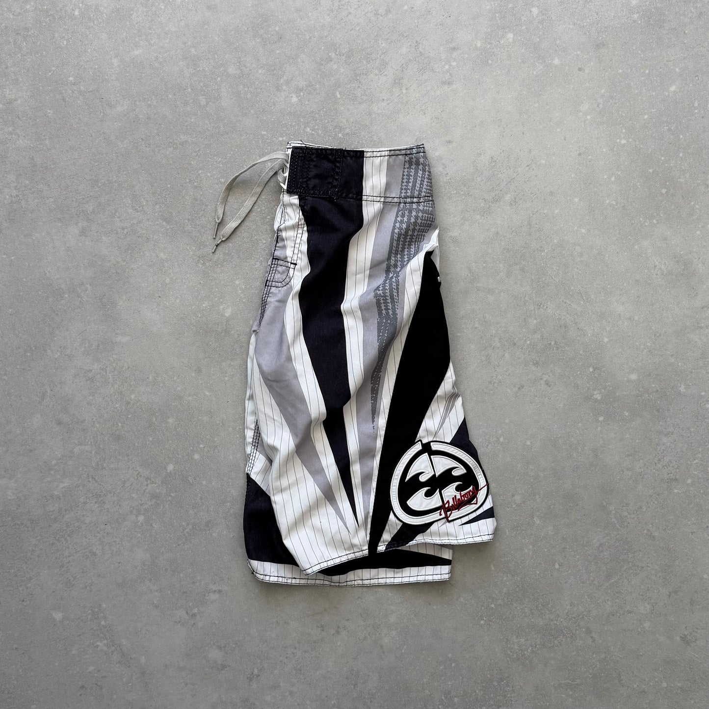 00’s Billabong Andy Irons Samurai Boardshorts (30)