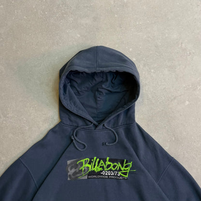 00’s Billabong Hoodie (L)
