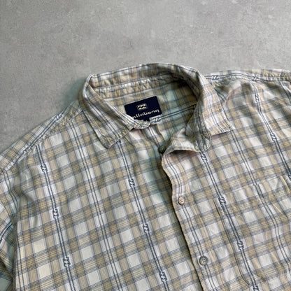 00’s Billabong Shirt (L)