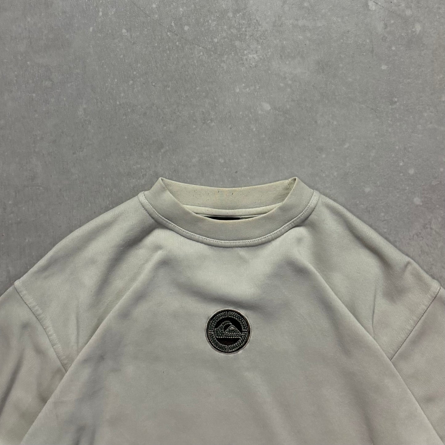 00’s Quiksilver Sweatshirt (M)