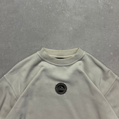 00’s Quiksilver Sweatshirt (M)