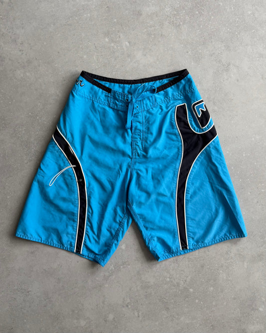 Vintage boardshorts front