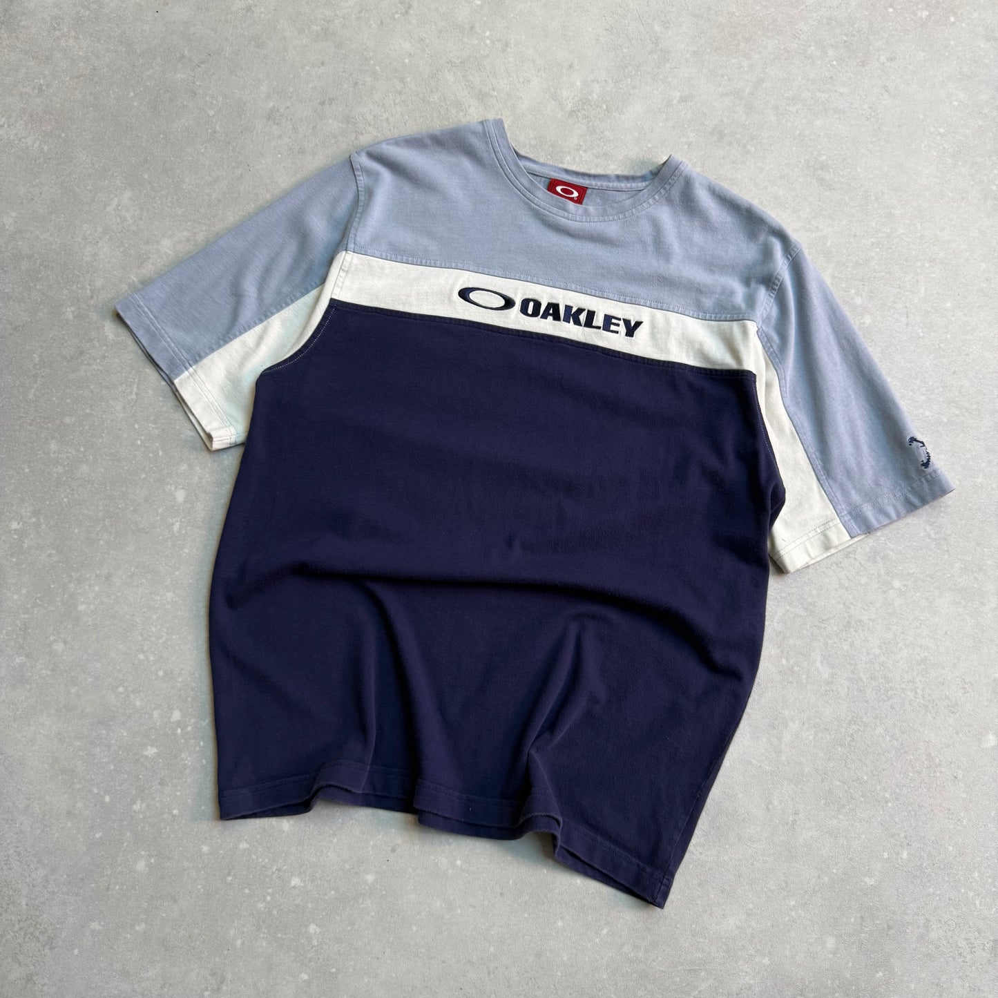 00’s Oakley T-shirt