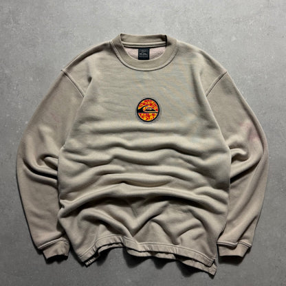 00’s Quiksilver Sweatshirt (M)