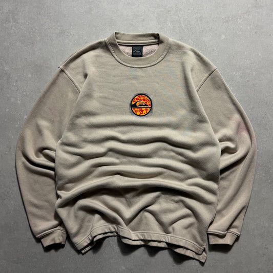 00’s Quiksilver Sweatshirt (M)