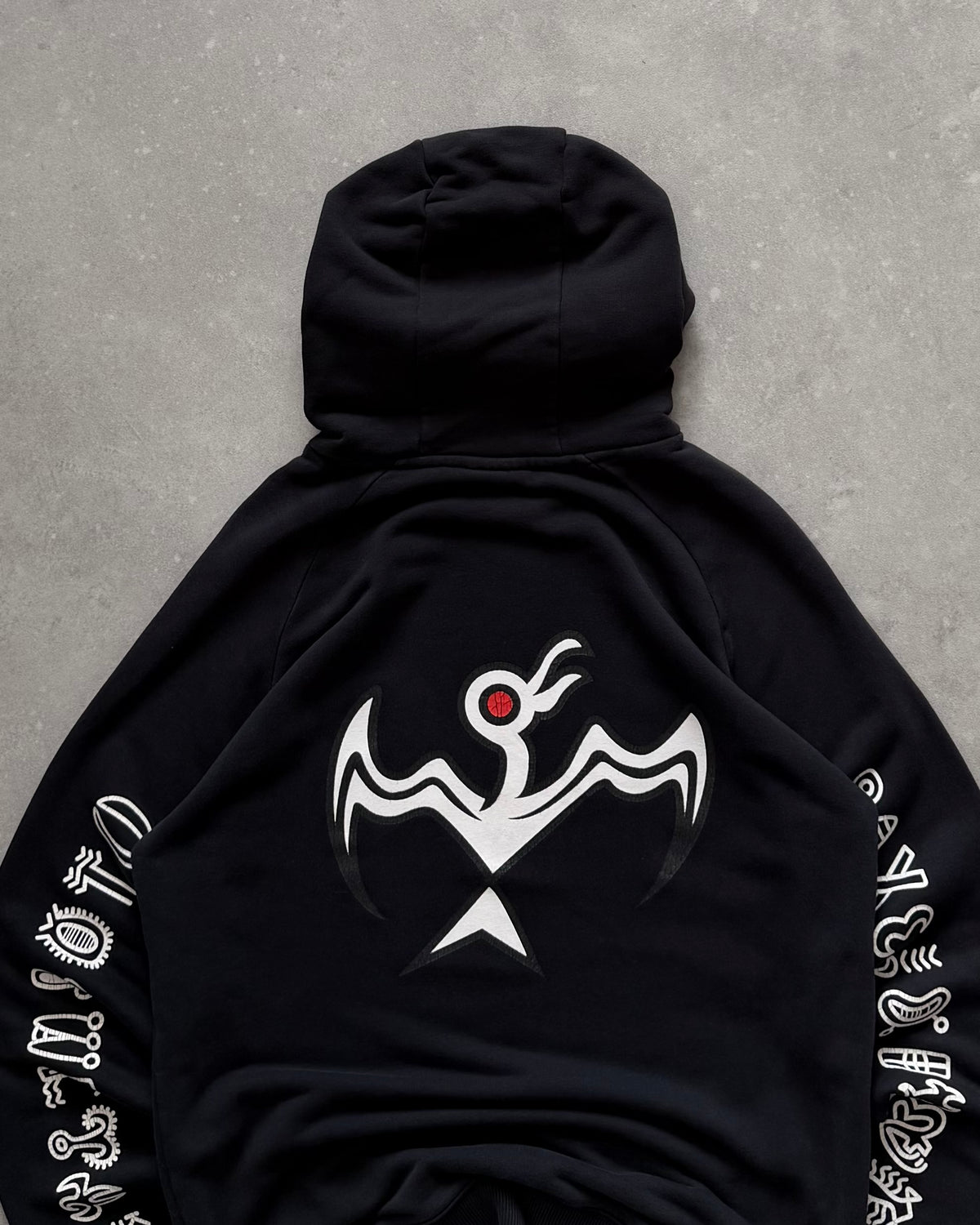 Vintage O’Neill Hoodie (M)