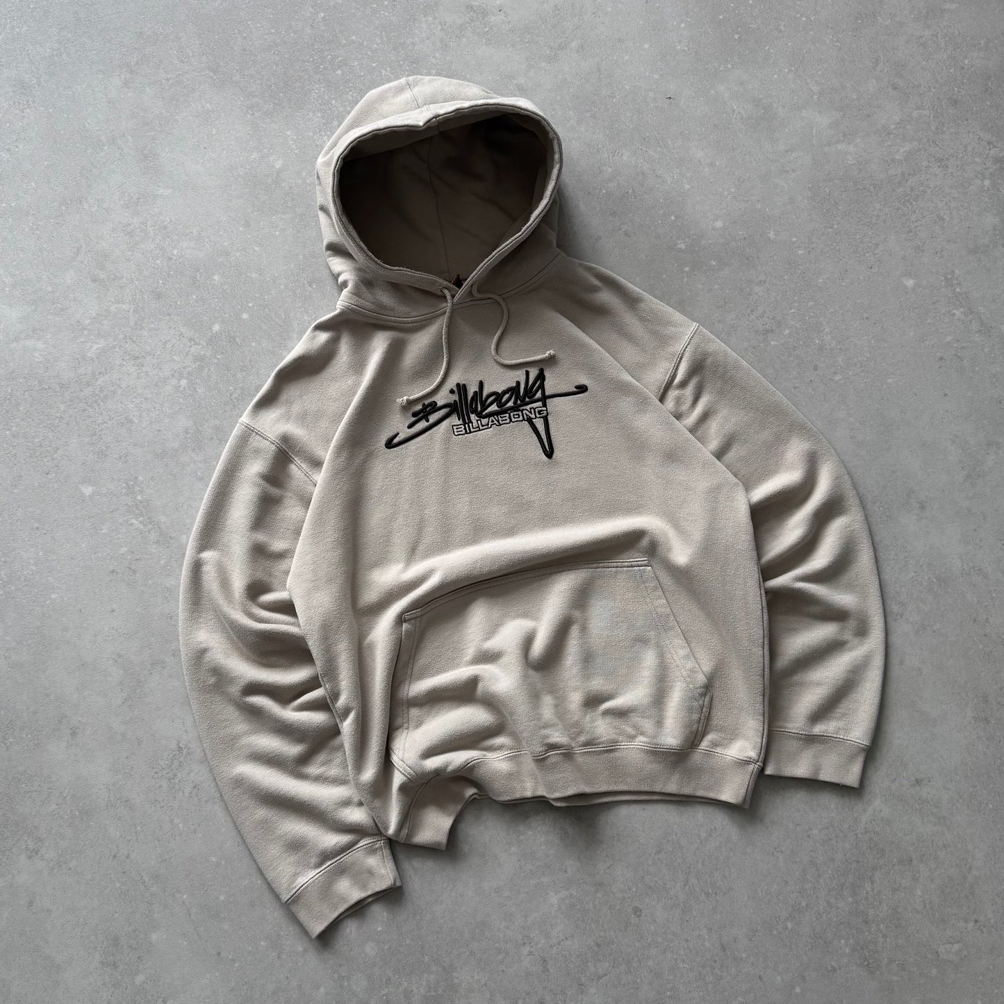00’s Billabong Hoodie (M)