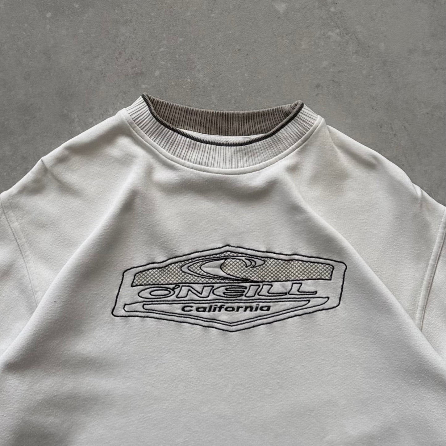 Vintage O’Neill Sweatshirt (L)