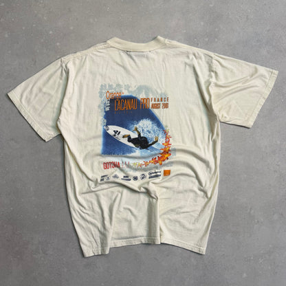 00’s Gotcha T- Shirt (M)