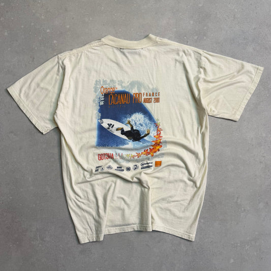 00’s Gotcha T- Shirt (M)