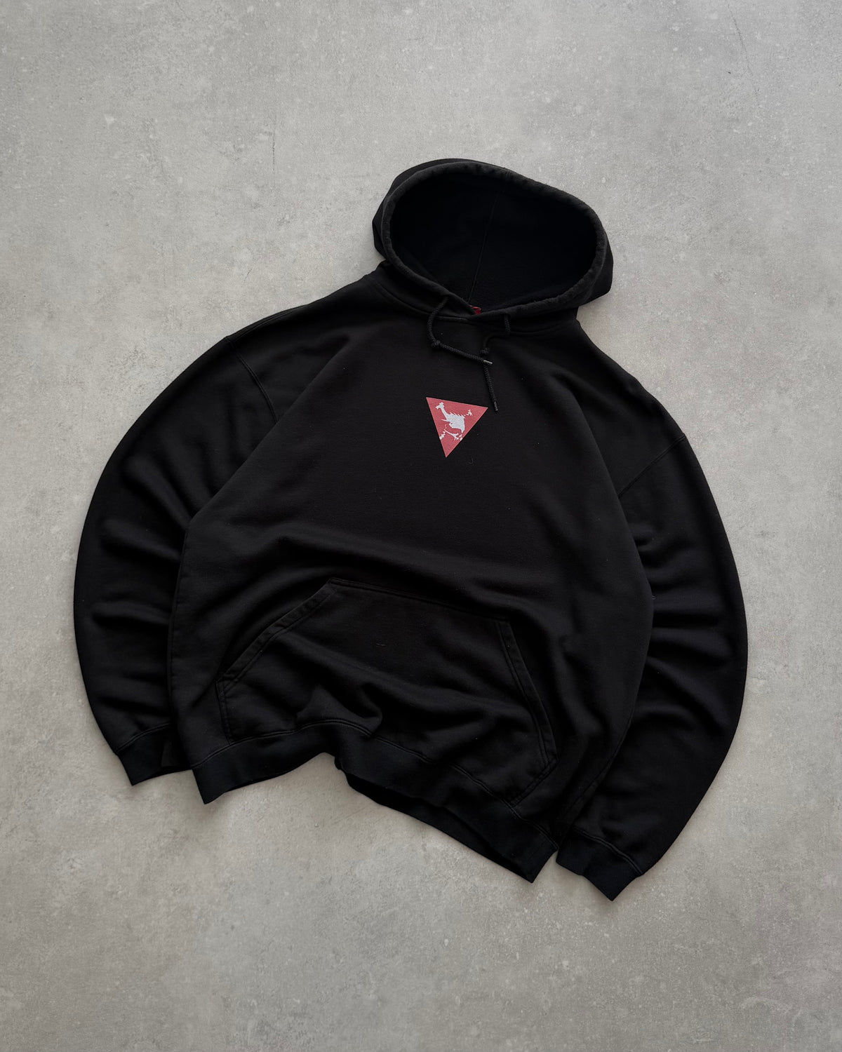 Vintage Oakley Hoodie (L)