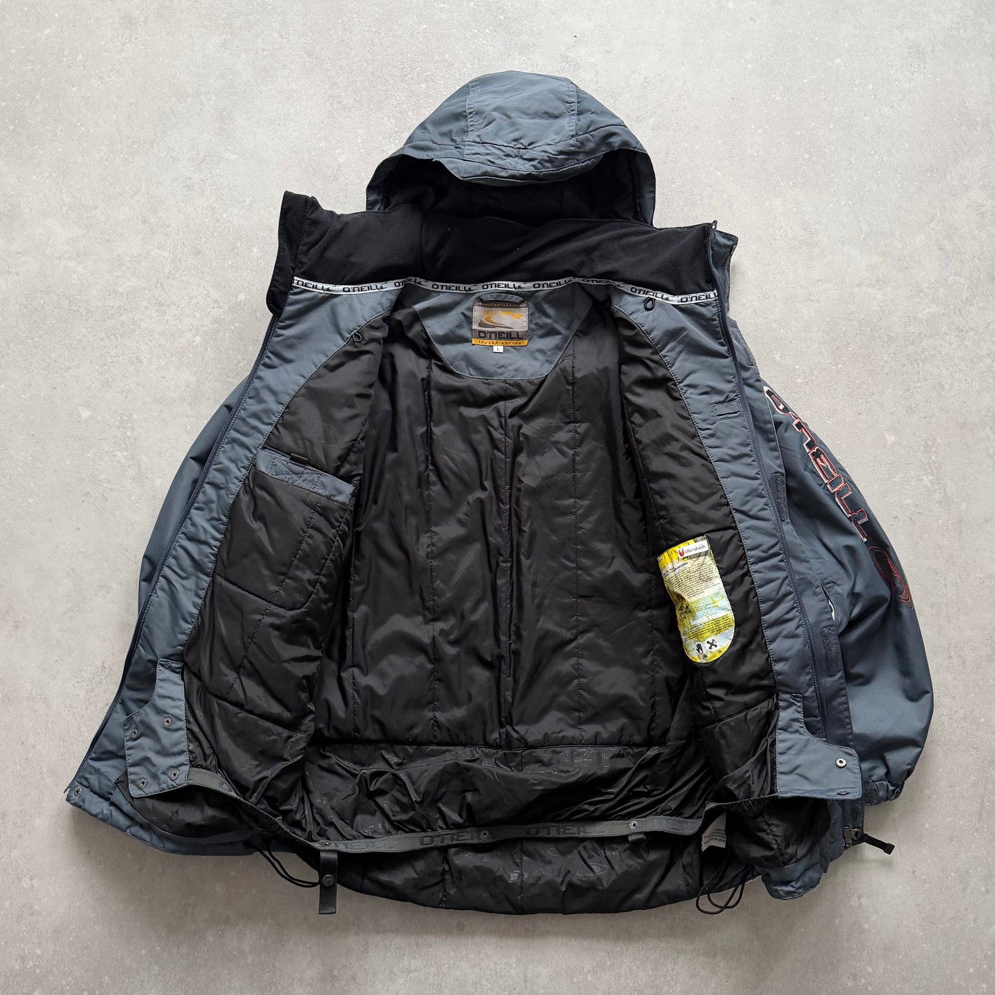 00’s O’Neill Jacket (L)