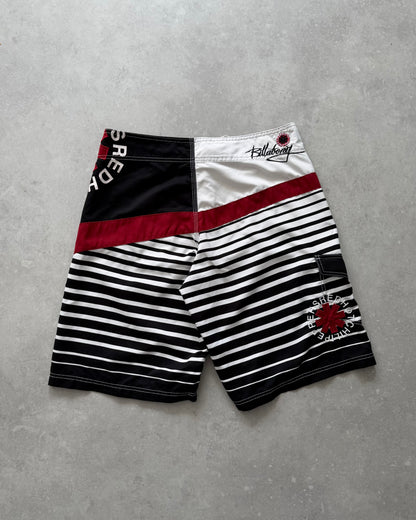 Vintage Billabong Red Hot Chilli Pepper Boardshorts (36)