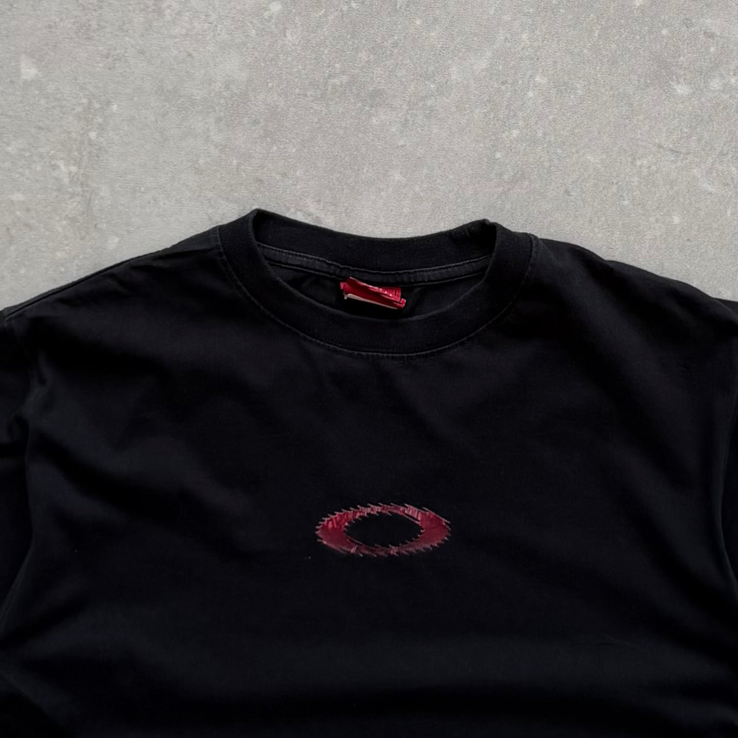 Vintage Oakley T-shirt (M)