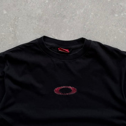 Vintage Oakley T-shirt (M)