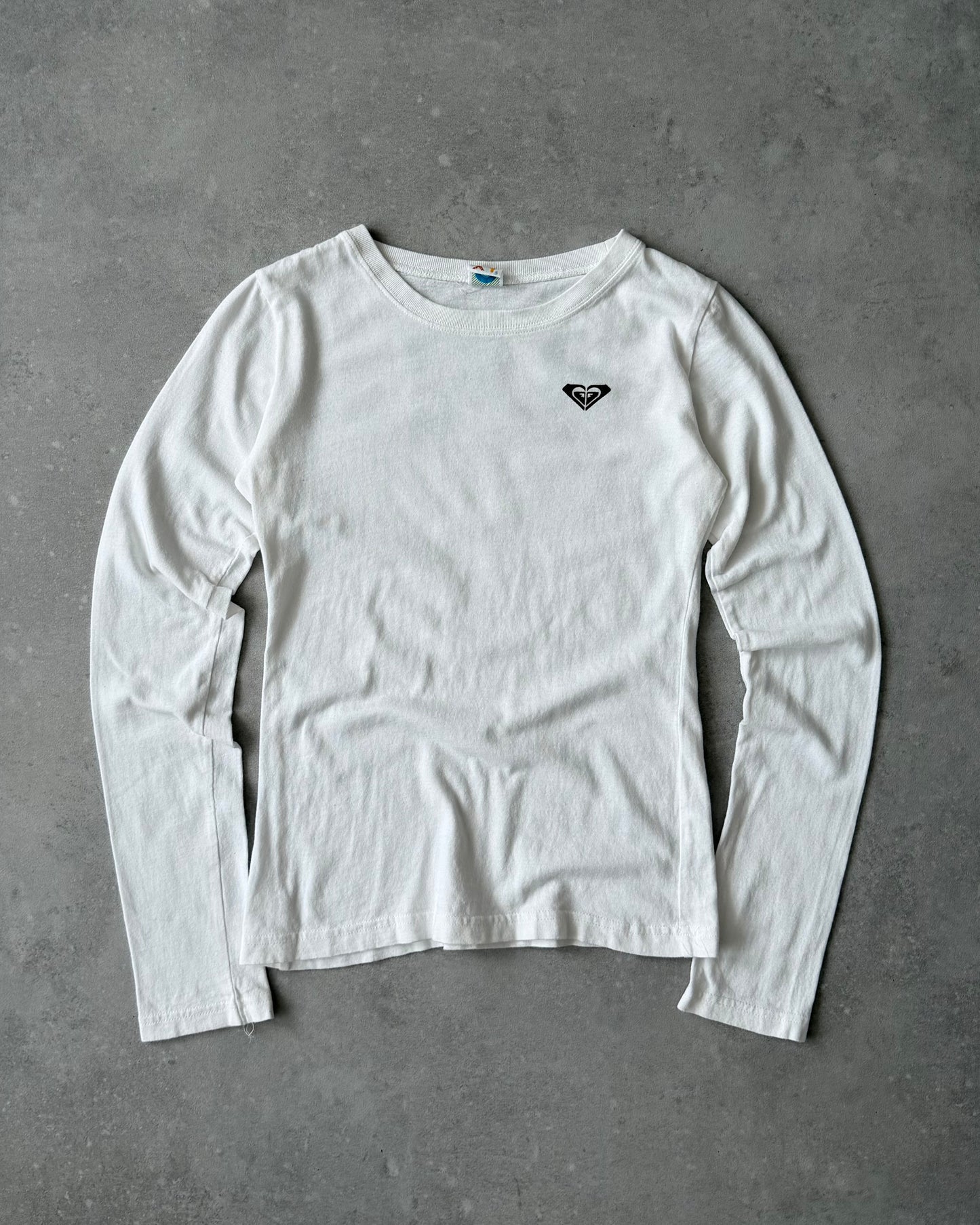 Vintage Roxy Longsleeve Top (S)