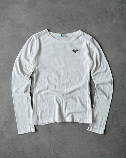 Vintage Roxy Longsleeve Top (S)