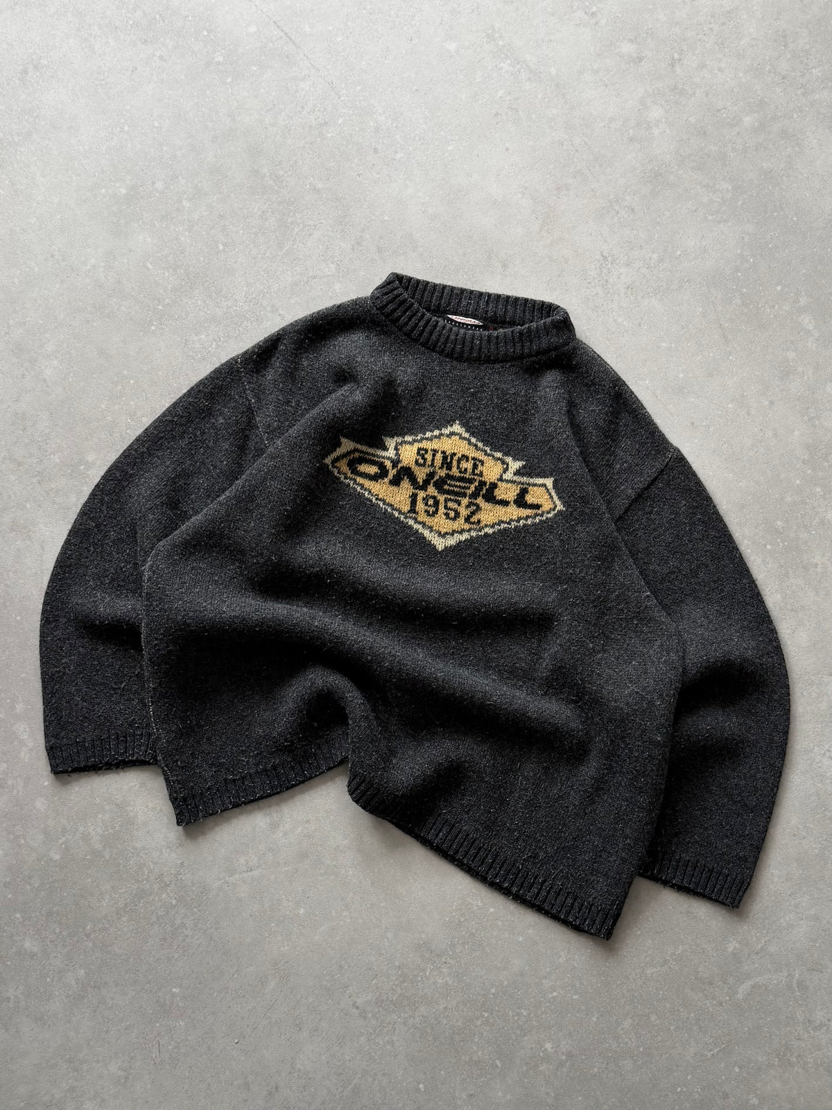 Vintage O’Neill Knit Jumper (M)