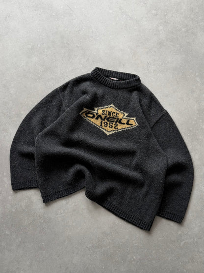 Vintage O’Neill Knit Jumper (M)