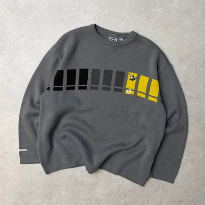00's Billabong Knit Jumper (M)