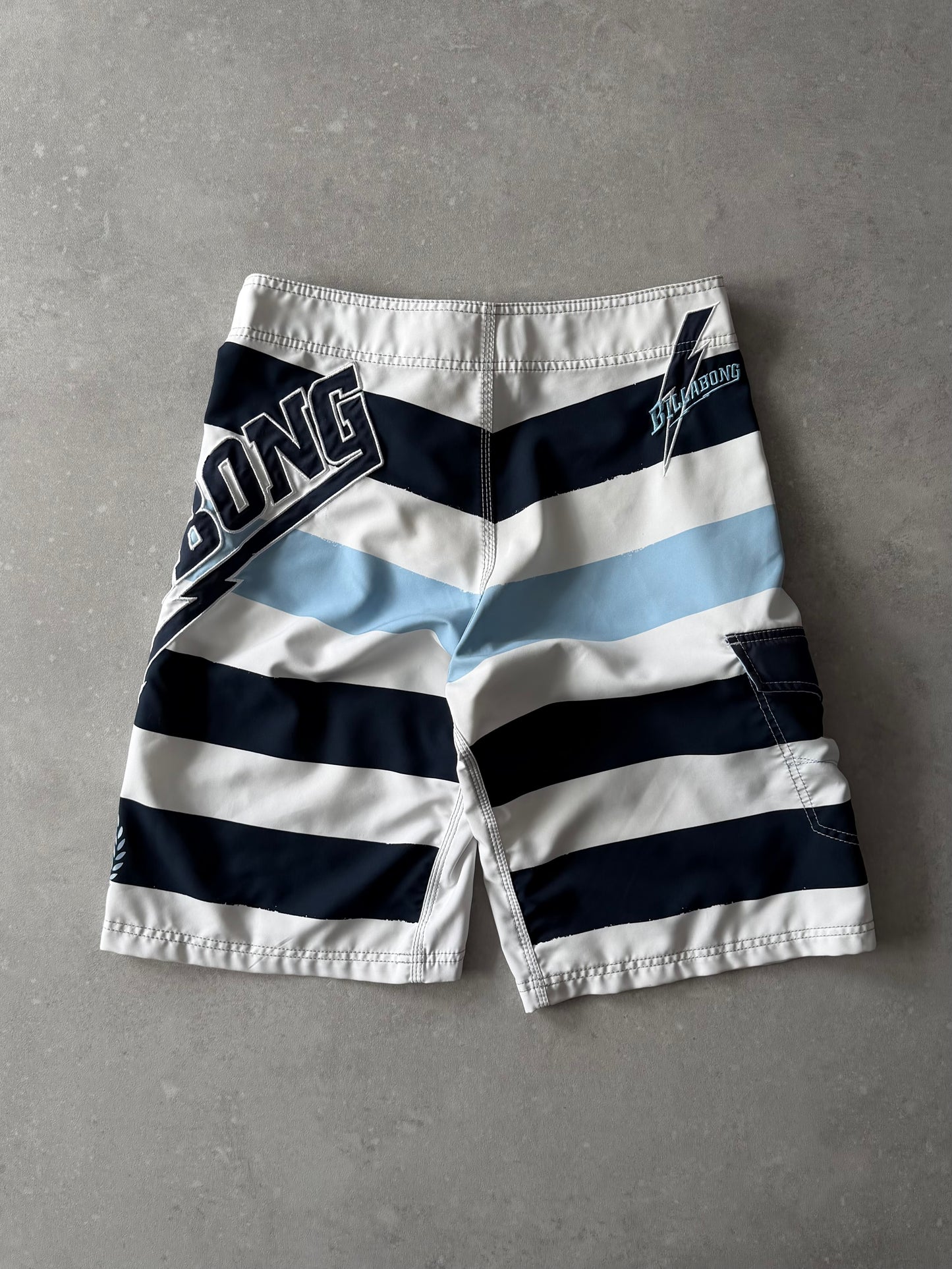 Vintage Billabong Joel Parkinson Boardshorts (32)