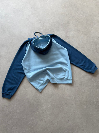 Vintage Quiksilver Hoodie (M)
