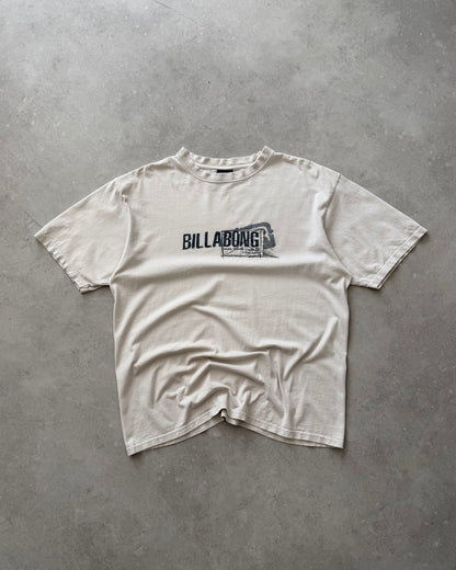 Vintage Billabong T-shirt (L)